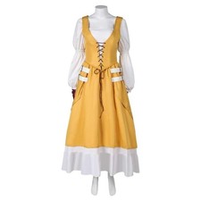 Final Fantasy VII Remake Casual Outfit Aerith SQUARE ENIX Rare Japan