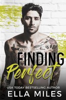 Ella Miles | Finding Perfect | Taschenbuch | Englisch (2019) | Ella Miles LLC