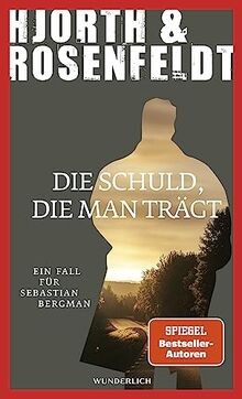 Die Schuld, die man trägt: Ein Fall für Sebastian B... | Buch | Zustand sehr gut