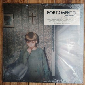 Portamento the Drums | eBay