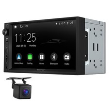 Eonon X3 Double 2Din Android Auto CarPlay Car...