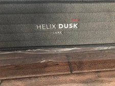 Helix Dusk Mattress