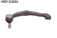 SKF Spurstangenkopf Vkdy 311024 FüR VW