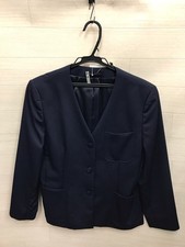 Atsugi Junior High School Kanagawa Girls' Blazer 0302052 