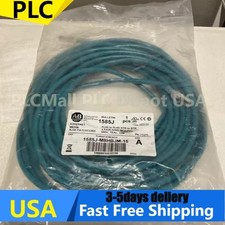 NEW Allen-Bradley 1585J-M8HBJM-15 Connection Cable Free Shipping US Free Tax