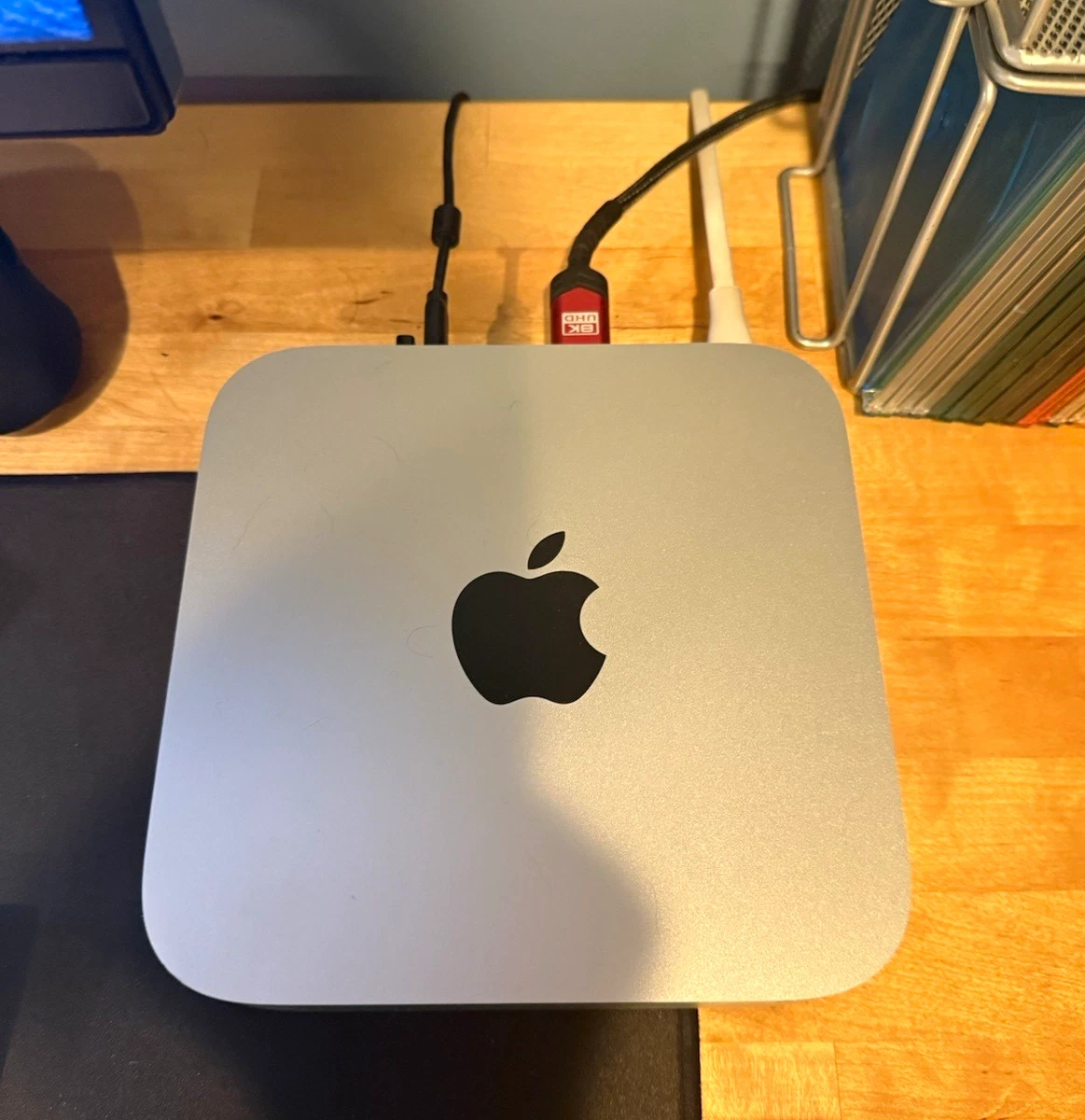 Apple Mac mini 16 GB RAM 2012 Apple Desktops & All-In-One
