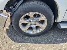 Wheel Classic Style 5 Lug Road Wheel Fits 13-24 DODGE 1500 PICKUP 1463663