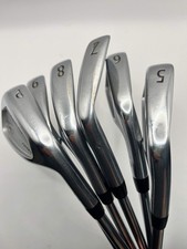 Titleist 718 CB Forged Irons / S300 Shafts / 5-PW Iron Set