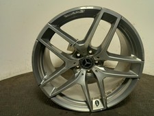 MERCEDES GLC Alloy Wheel 19 Inch 5x112 ET20 9J 2015-2023 A2534013100