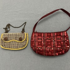 Lot Of 2 Women/Girls Purse