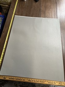 2- Space Jam Video Game PS1 PC Sega Saturn Promo Store Display Poster Daffy Duck