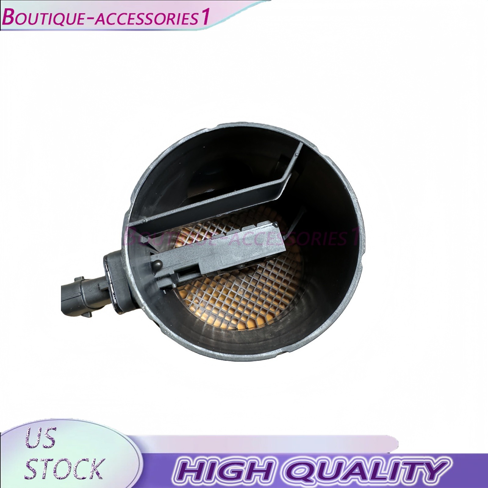 For Maserati Quattroporte S M156 243876 670002164 Intake Air Flow Sensor