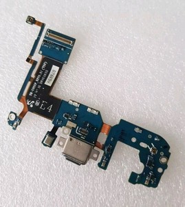 Original Samsung Galaxy S8+ PLUS SM-G955F Ladebuchse USB Dock Connector Mikrofon