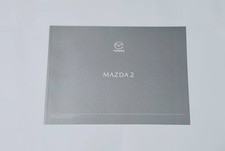 Mazda MAZDA2 Catalog January 2025