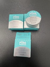 NEW 3X Benefit The POREfessional Smooth Sip Moisturizer Travel 10ml/0.33oz Each