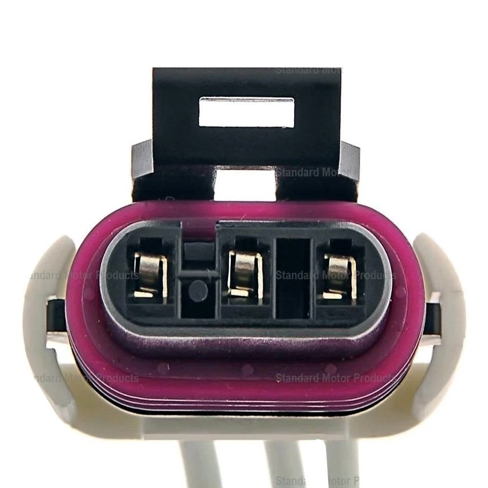 For Chevy Silverado 3500 HD 07-16 Handypack 4WD Indicator Light Switch Connector Foto 2 de 3