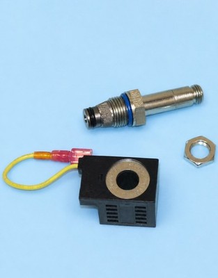 Waltco 70092503 GENUINE OEM Liftgate Valve, 2 way 2 position.