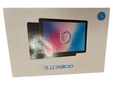 Tablet Alcatel 3T10 10 pollici 4G LTE Android nero NUOVO IMBALLO ORIGINALE