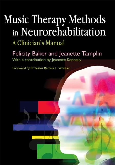 Music Therapy Methods in Neurorehabilitation: A Clinician's Manu - Image 3