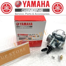 1983 - 2006 YAMAHA PW 80 PW80 ZINGER OEM COMPLETE CARBURETOR ASSEMBLY