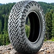 Tire Venom Power Terra Hunter Xt 2 Lt 25585r16 Load C 6 Ply Xt