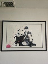 Mr. brainwash – All You Need Is Love (John Lennon) 2010