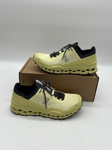 On Cloud Cloudultra limelight:Eclipse sz 9 mens / 10.5 women new in box $230 !! Cloudultra main image 2