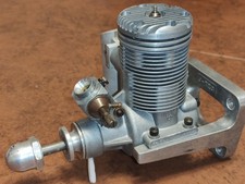 Webra Hobby RC Motor/Engine, Exhaust & Fuel System Parts
