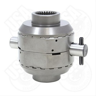 Yukon Standard Gear Spartan Locker 27 Spline SL D30-27