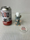 Funko Pop! Soda Linguini Disney Ratatouille Remy Box Lunch Exclusive 1/10,000 F2