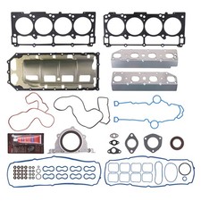 Full Gasket Set For 2009-2014 2015 Dodge Ram 1500 2500 5.7l Hs26423pt Cs26284 Full Gasket Set For 2009-2014 2015 Dodge Ram 1500 2500 5.7l Hs26423pt Cs26284