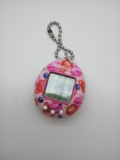 Tamagotchi Original Berry Delicious Cyber chain Tested Working 2018 Virtual Pet