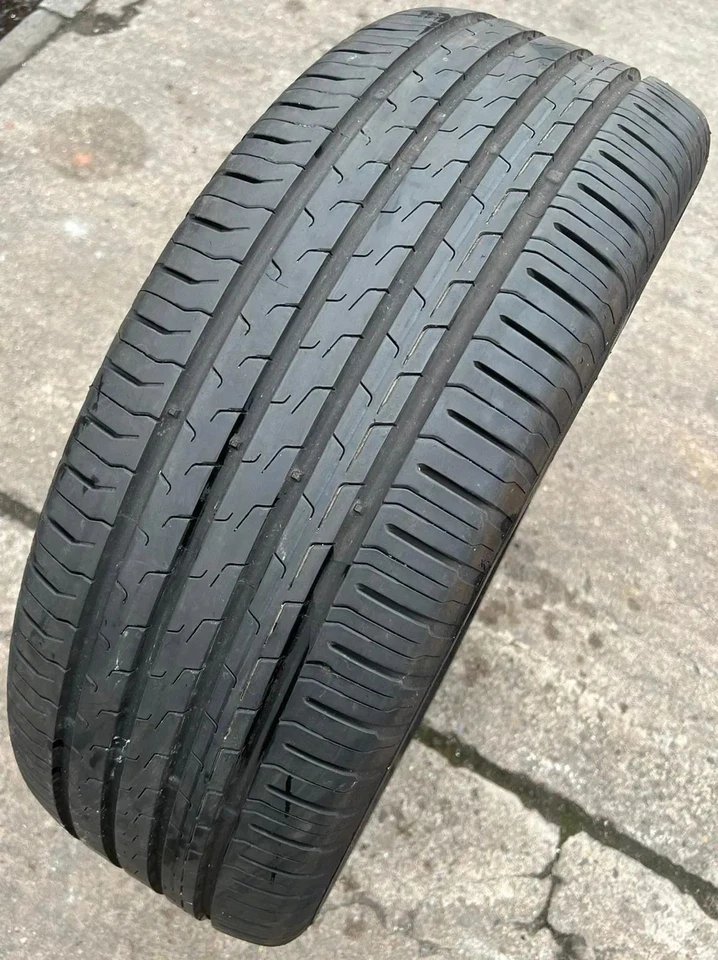 Sommerreifen 235/55 R18 100V Continental Eco Contact 6 ContiSeal DOT23 NEU - Bild 2 von 4