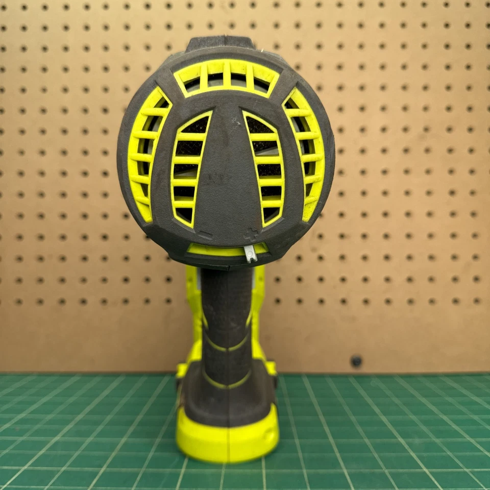 Clavadora Ryobi P325 ONE 18V inalámbrica AirStrike 16GA acabado recto SOLO PARA REPUESTOS Foto 4 de 4