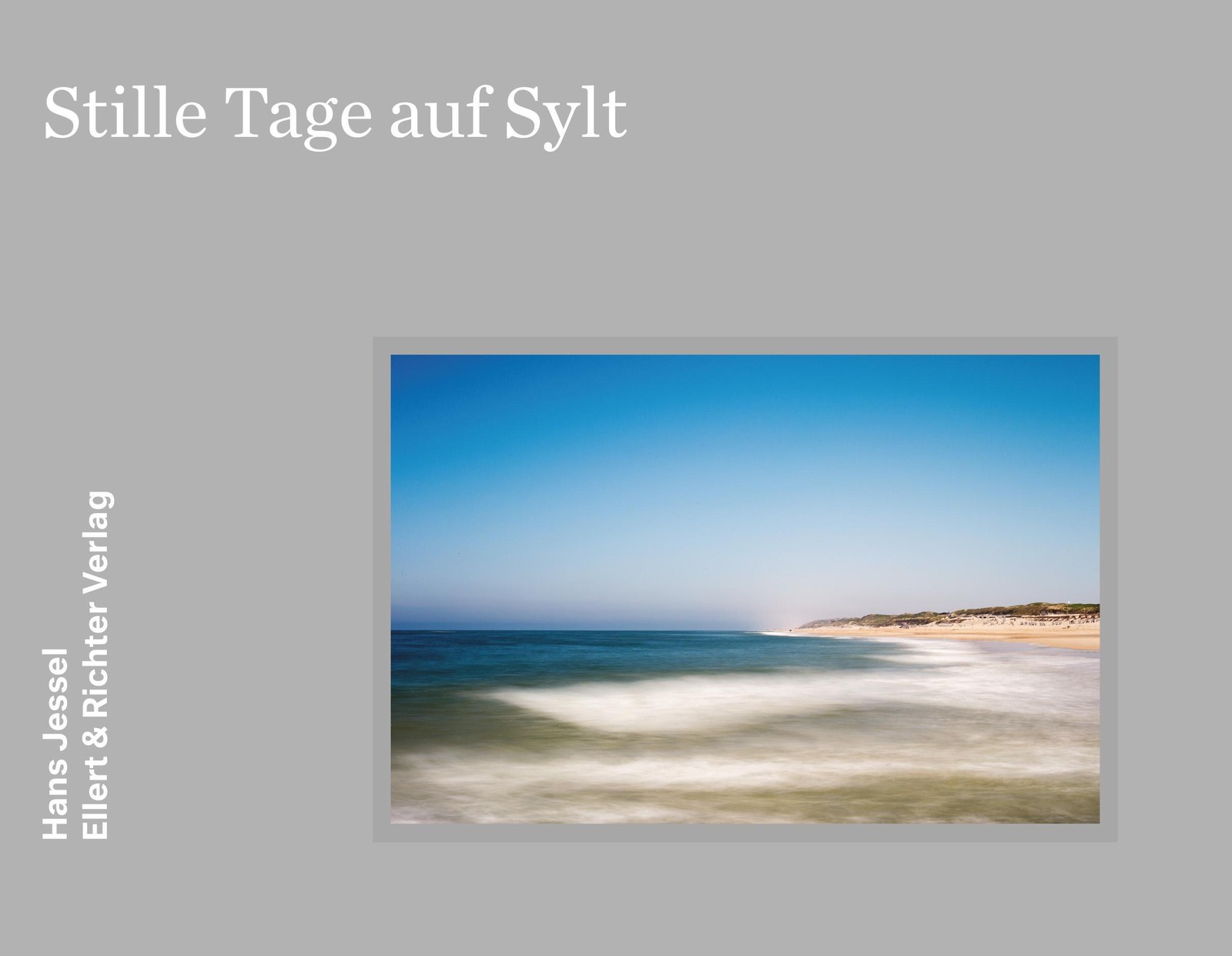 Ellert & Richter Sylt, Reisebücher Von Hans Jessel - Bild 2