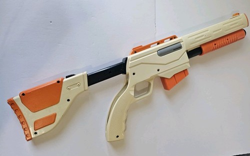Nintendo Wii CABELA’S Top Shot Rifle Gun With Magizine