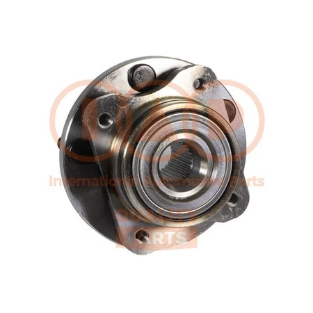 Turbolader CHRYSLER VOYAGER IV 2.5 CRD (RG)
