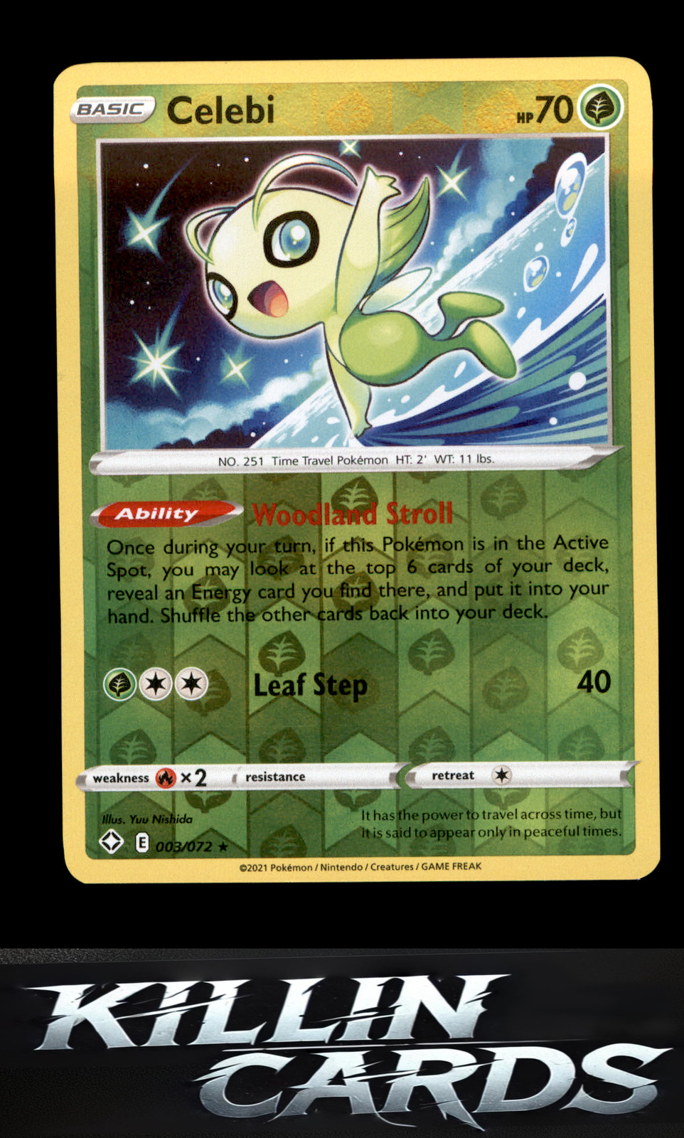 Celebi