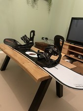 tavola snowboard Burton Custom 2021