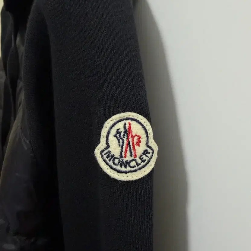 Moncler Knit Long Puffer Jacket - Pre-Owned, Women's, Size 44-55 thumbnail 6