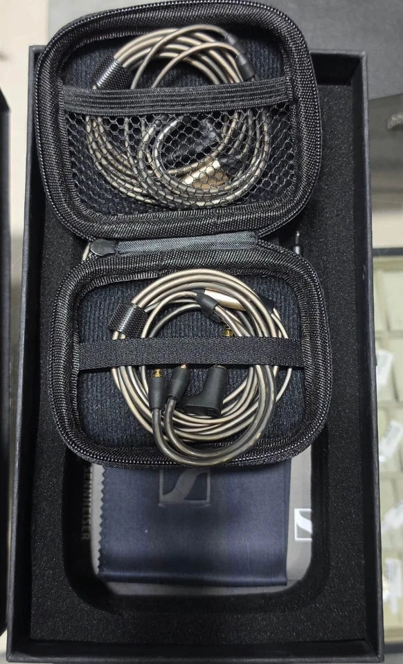 Sennheiser IE 900, photo 4 of 5