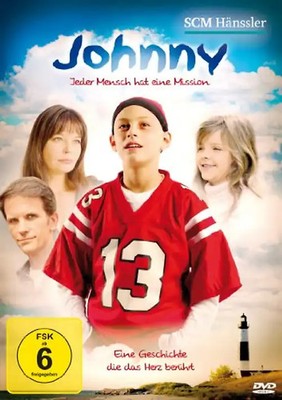 Johnny - Jeder Mensch hat eine Mission