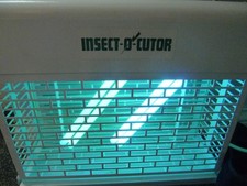 Insect-O-Cutor F2 electric fly / bug killer