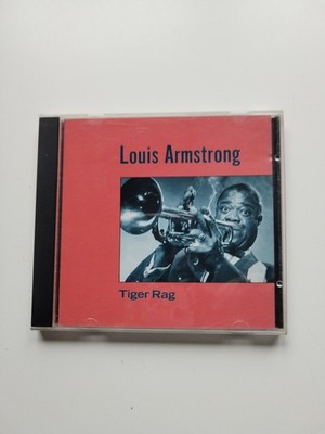 Louis Armstrong Tiger Rag - When the Saints go marching in