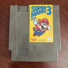 Nintendo Super Mario Bros. 3 Nintendo NES Game Only NTSC-U/C