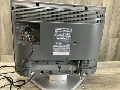 Panasonic VIERA 19V型 TH-19G300 ヨドバシ.com - パナソニック Panasonic VIERA（ビエラ） G300シリーズ