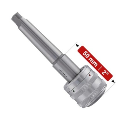 Karnasch Aufnahmehalter MK3 Quick-Change Weldon Nitto 19mm Kernbohrer 201437