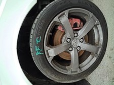 Wheel 18x8 5 Spoke Fits 09-11 Tl 5582457 Wheel 18x8 5 Spoke Fits 09-11 Tl 5582457