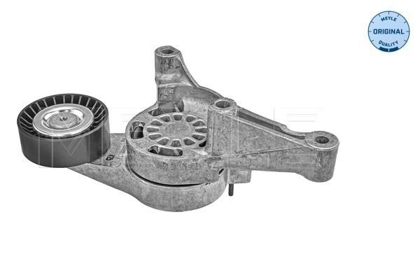 Kraftstoff FÖRdereinheit Meyle 100 919 0111 FÜR VW KraftstofffÖRdereinheit-image