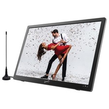 SUPERSONIC  SC-2816 Portable 16-In. Widescreen LED TV